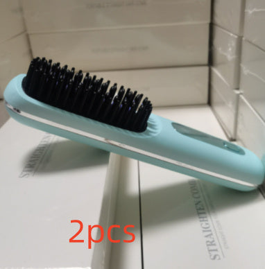 2-in-1 Hairbrush