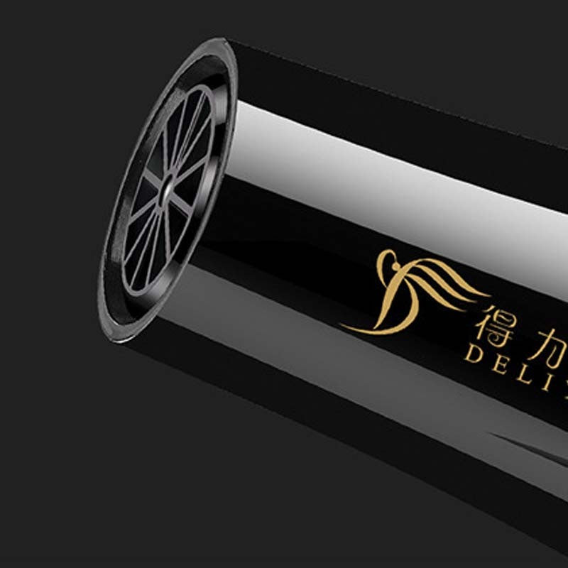 High-Power Hairdryer