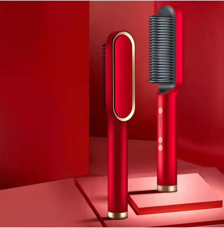 2-in-1 Hairbrush