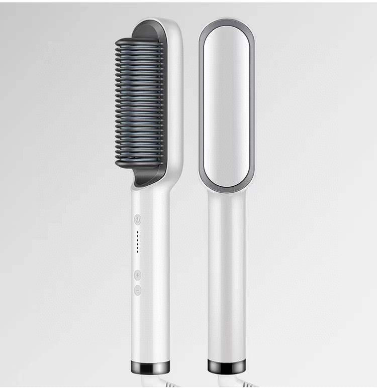 2-in-1 Hairbrush