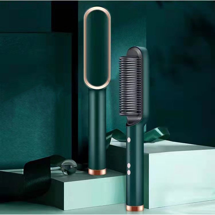 2-in-1 Hairbrush