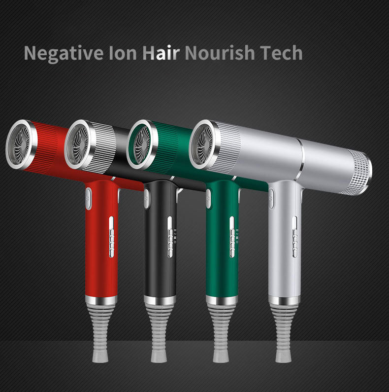 Modern Hair Dryer