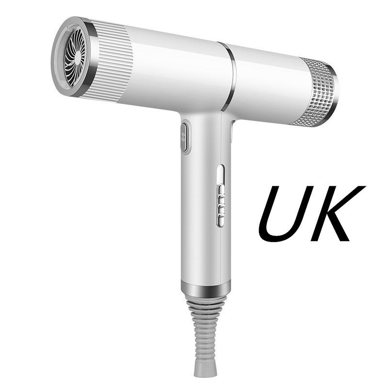 Modern Hair Dryer