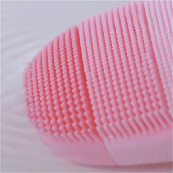 Silicone Face Brush