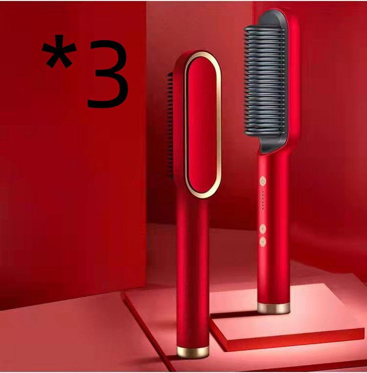 2-in-1 Hairbrush