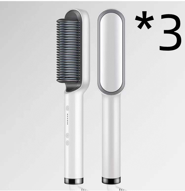 2-in-1 Hairbrush