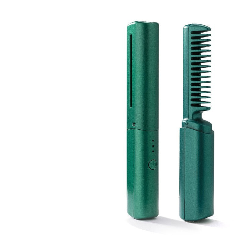 Wireless Hair Styler