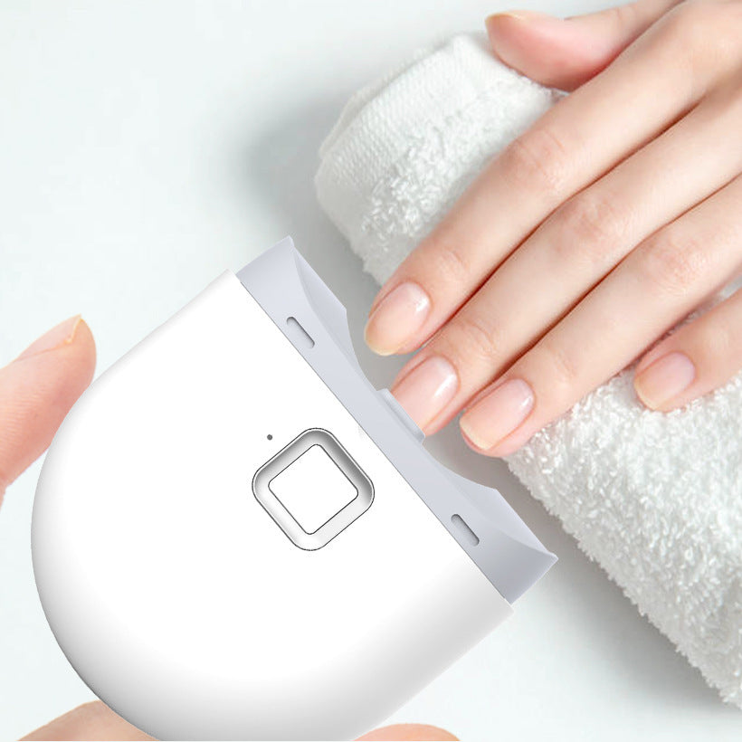 Auto Nail Clipper