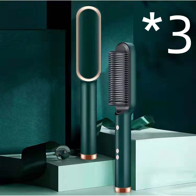 2-in-1 Hairbrush