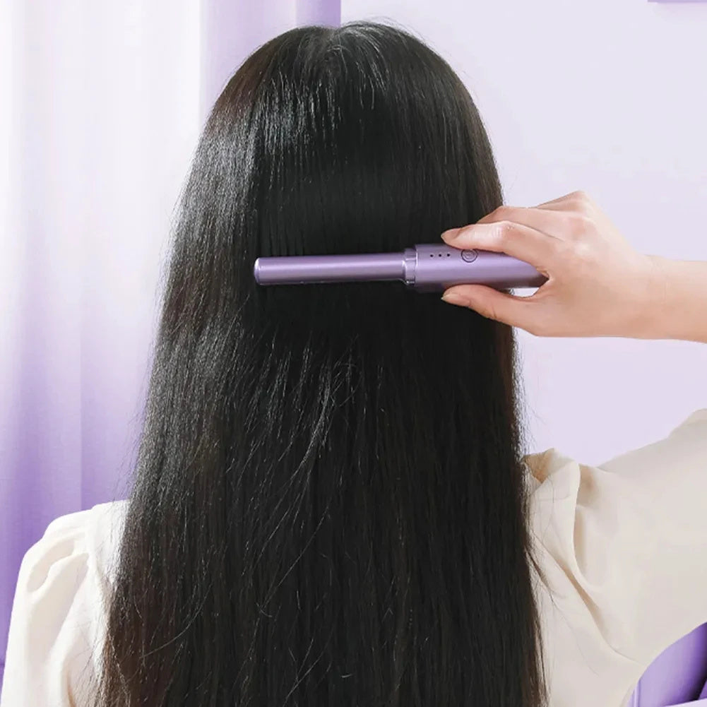 Wireless Hair Styler