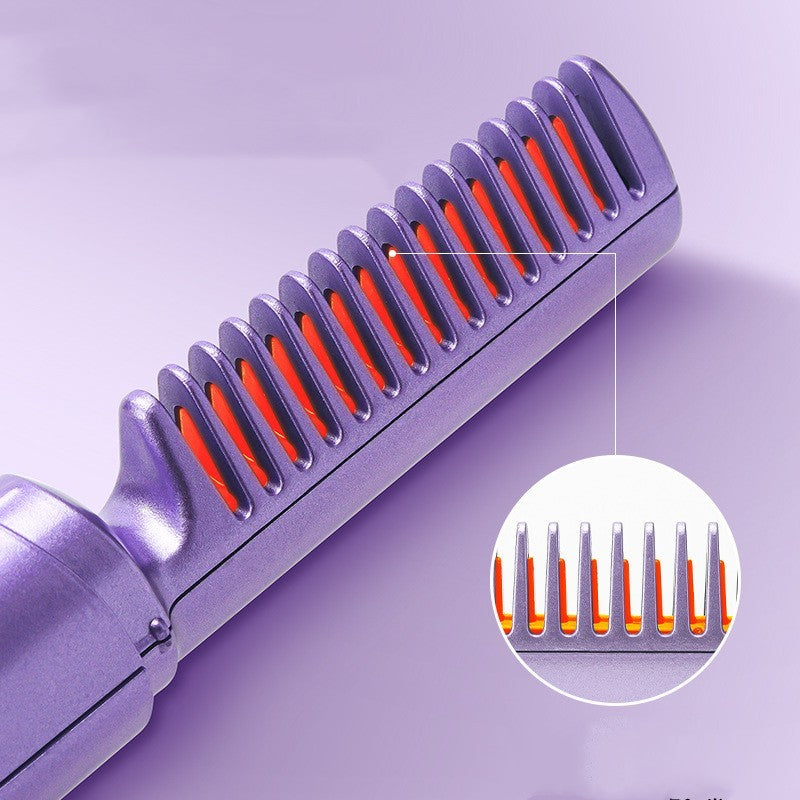 Wireless Hair Styler