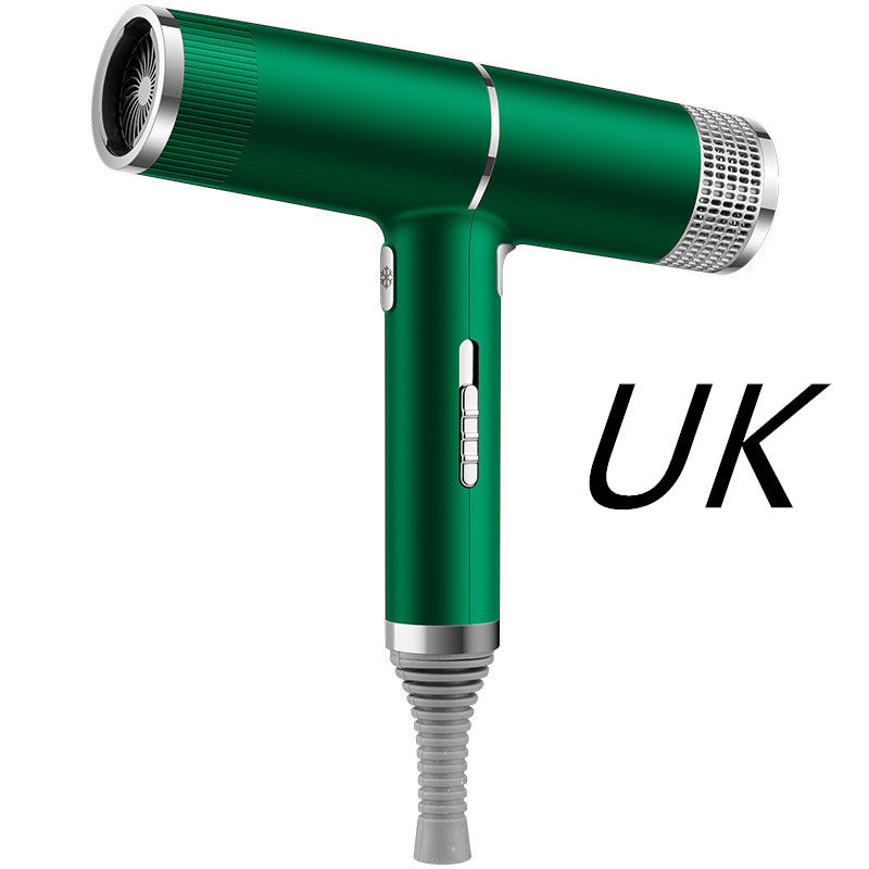 Modern Hair Dryer
