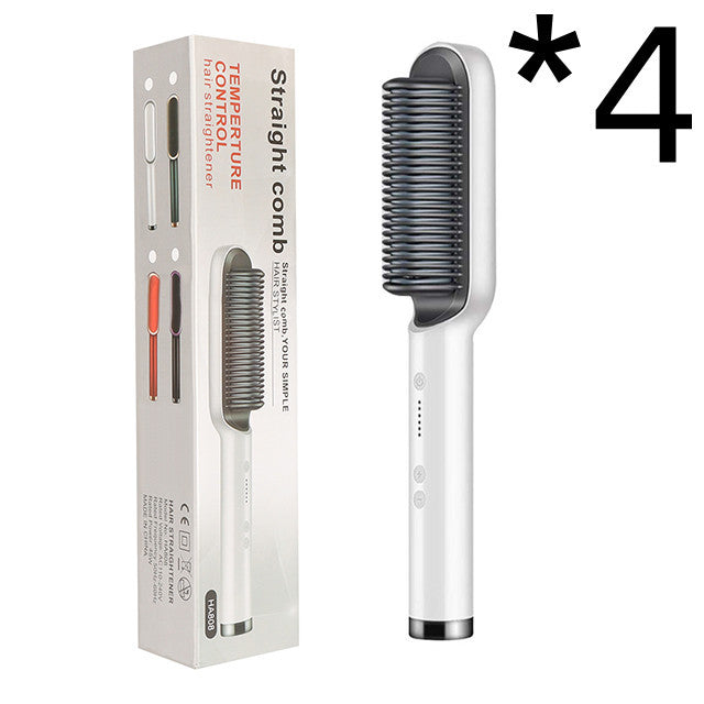 2-in-1 Hairbrush