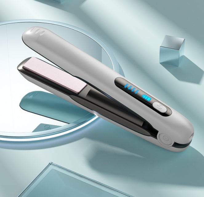 Wireless Hair Curler