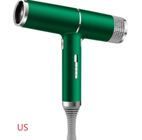 Modern Hair Dryer