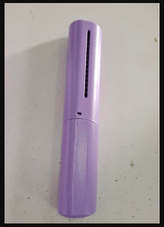 Wireless Hair Styler