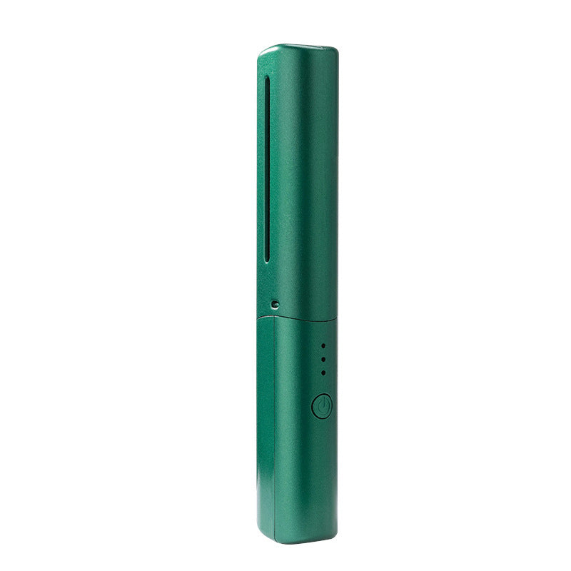 Wireless Hair Styler