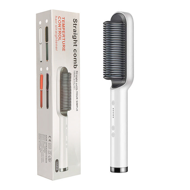 2-in-1 Hairbrush