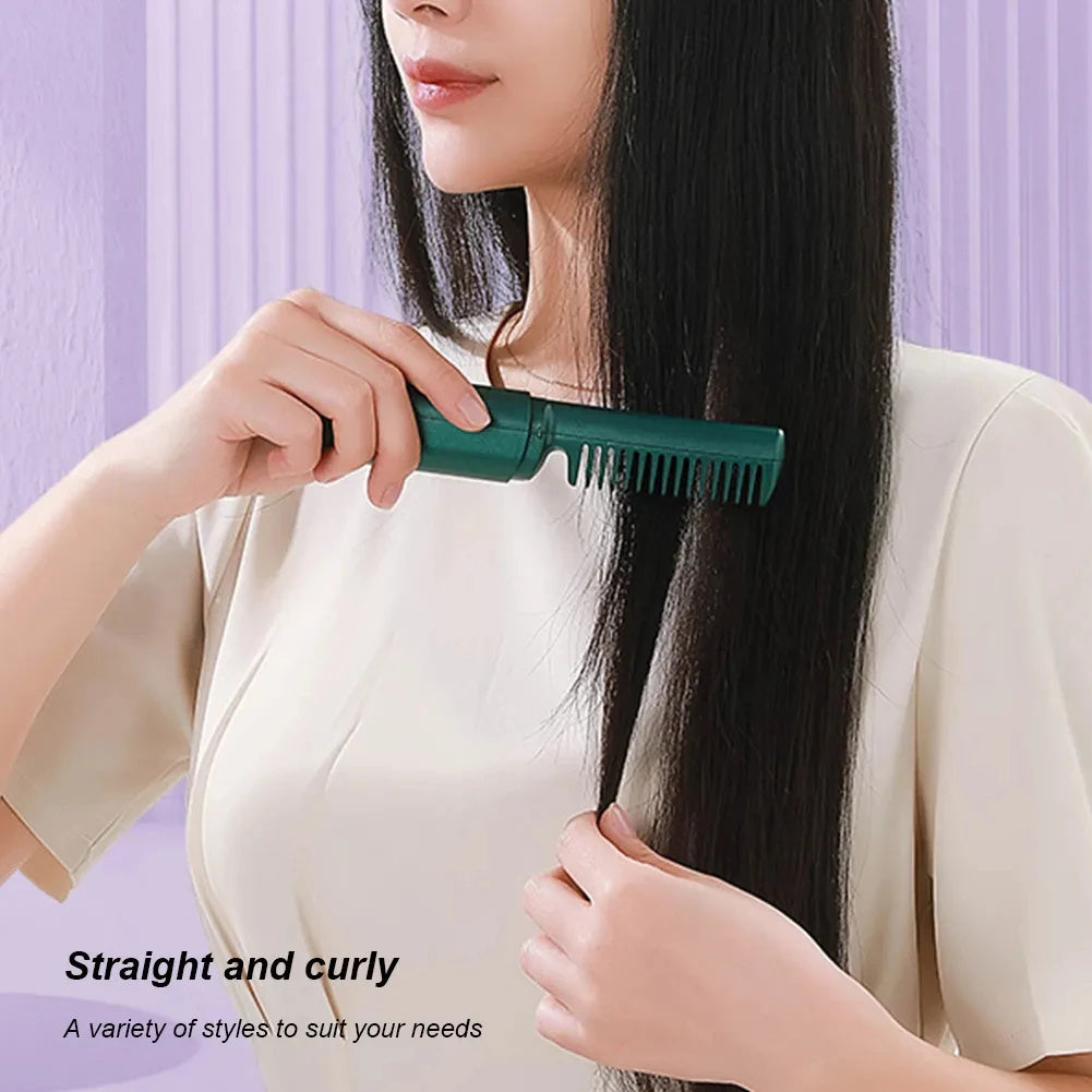 Wireless Hair Styler