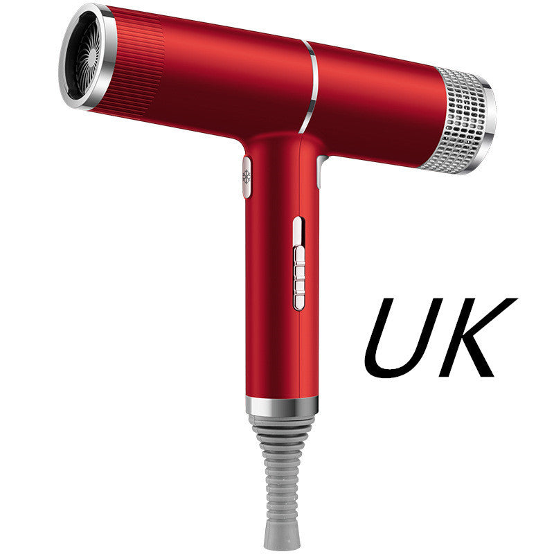 Modern Hair Dryer