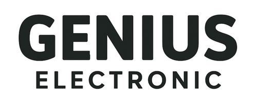 GeniusElectronic