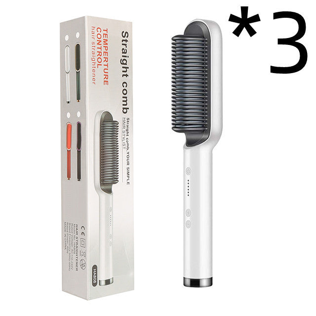 2-in-1 Hairbrush