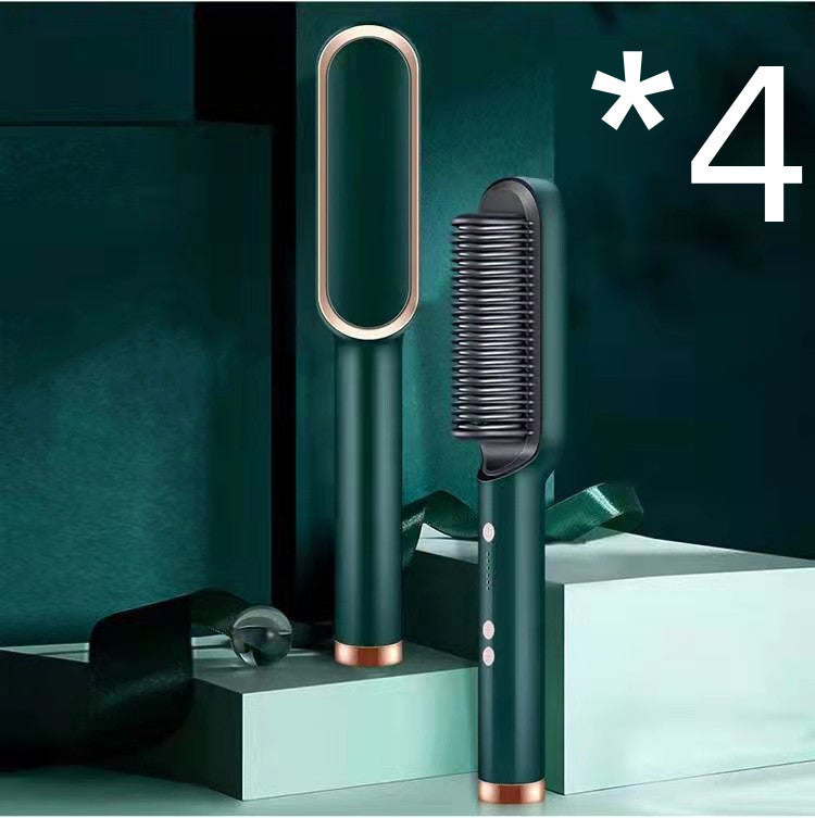 2-in-1 Hairbrush