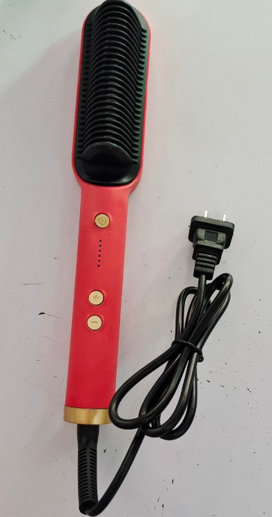 2-in-1 Hairbrush