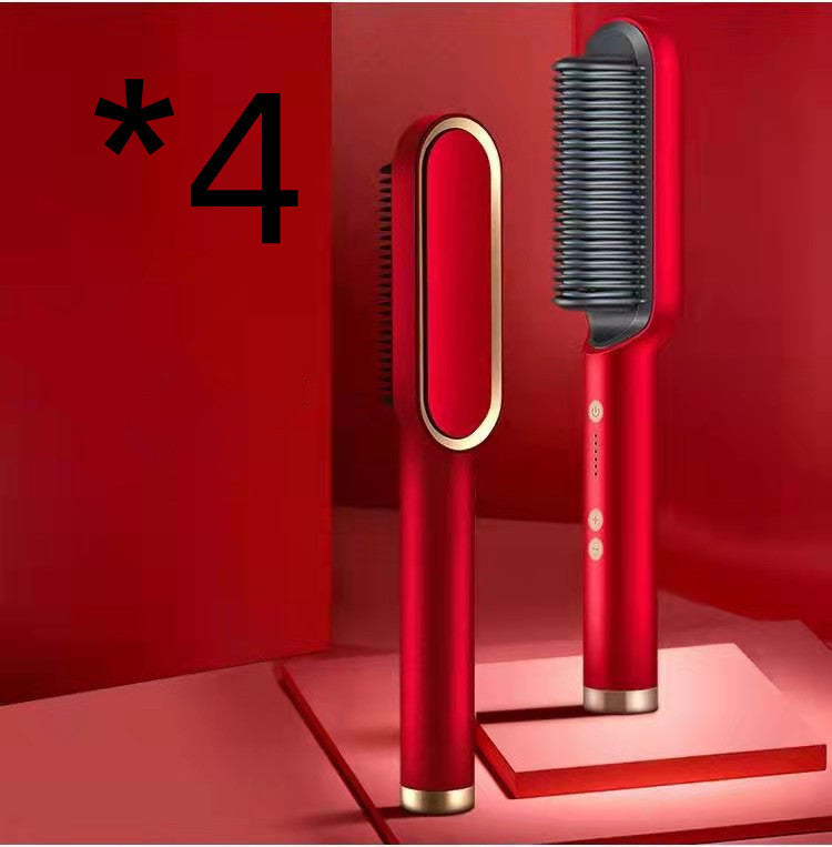 2-in-1 Hairbrush