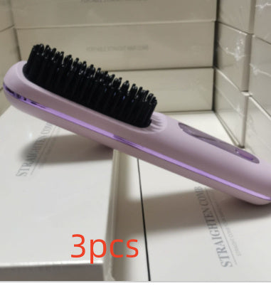 2-in-1 Hairbrush
