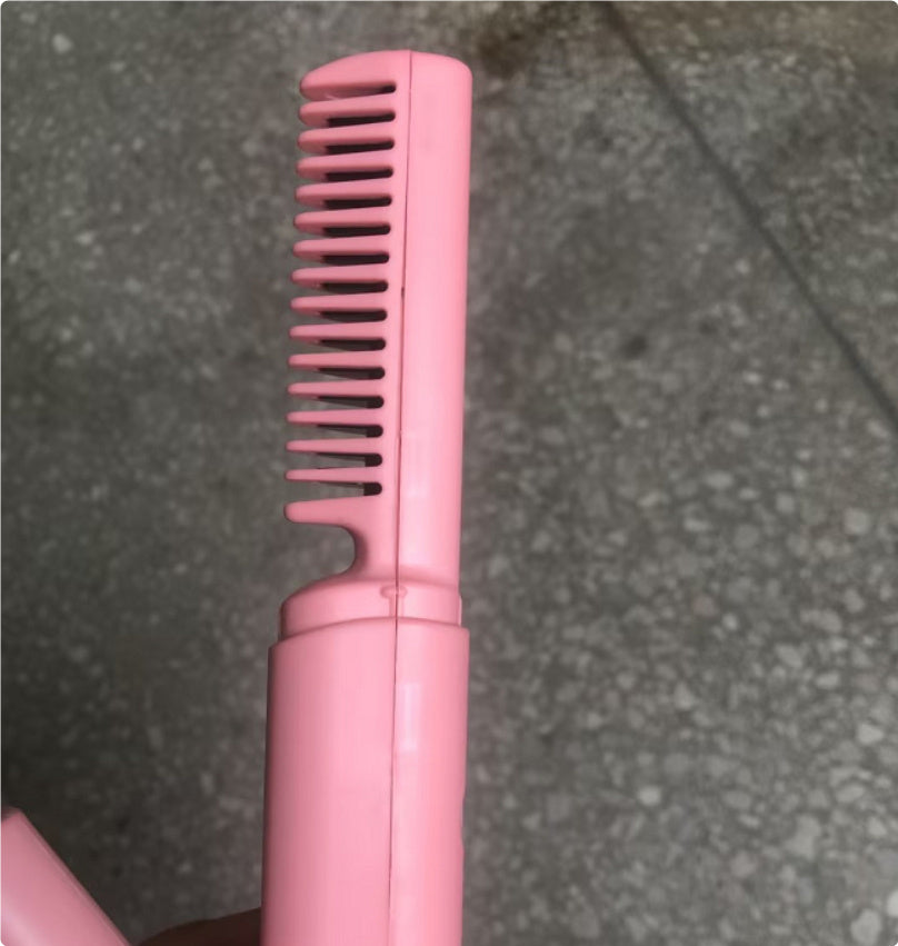 Wireless Hair Styler