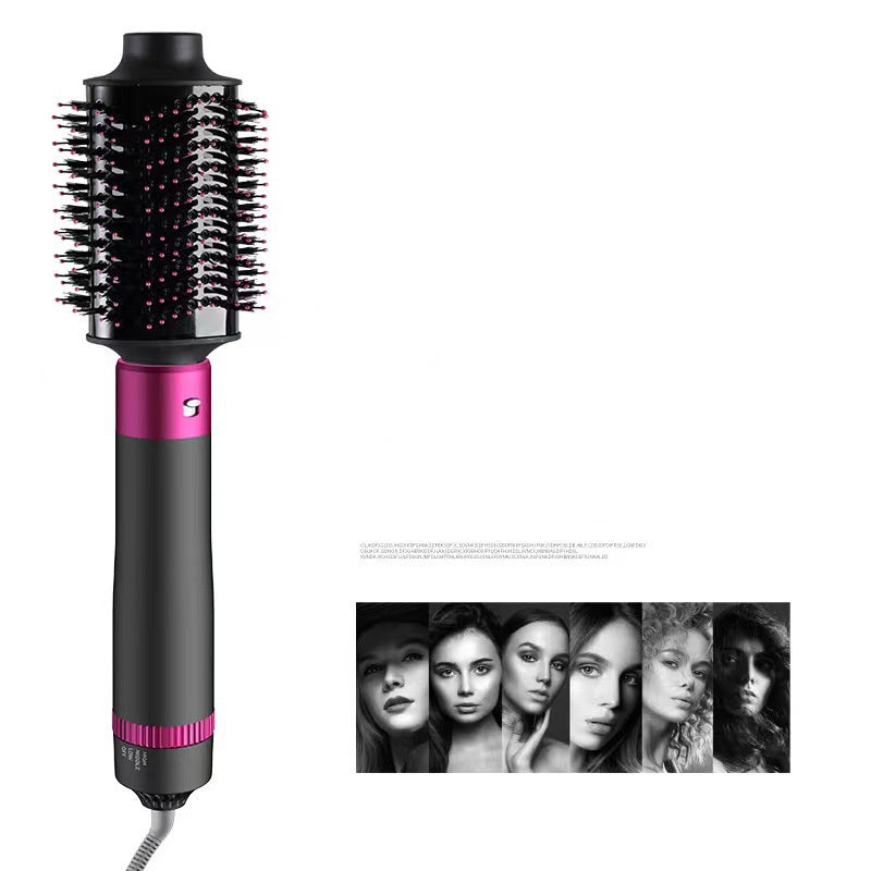 5-in-1 Hair Styler