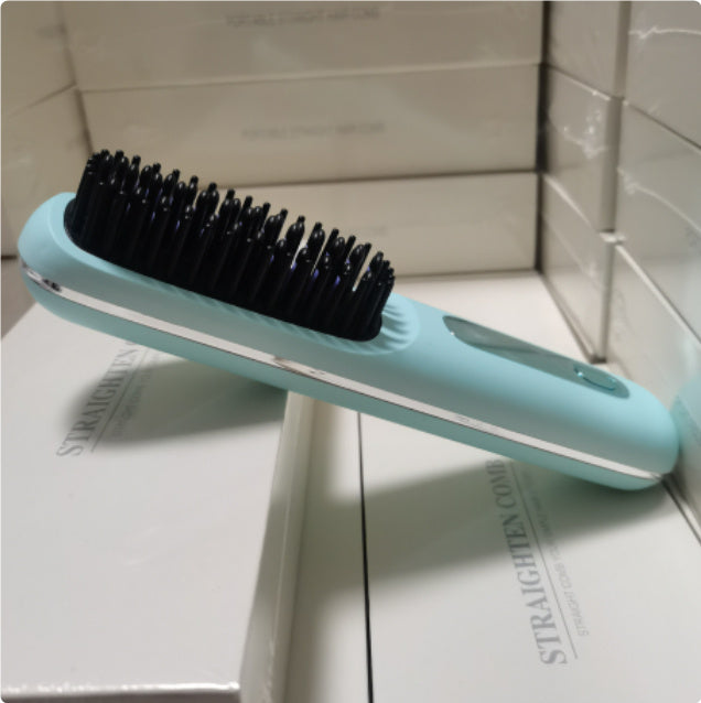 2-in-1 Hairbrush