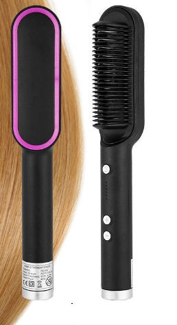 2-in-1 Hairbrush