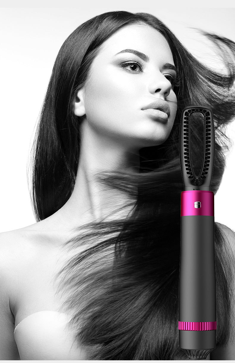 5-in-1 Hair Styler