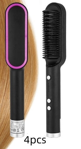 2-in-1 Hairbrush