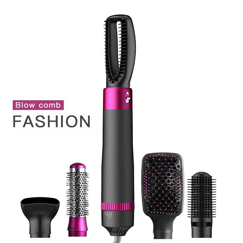 5-in-1 Hair Styler