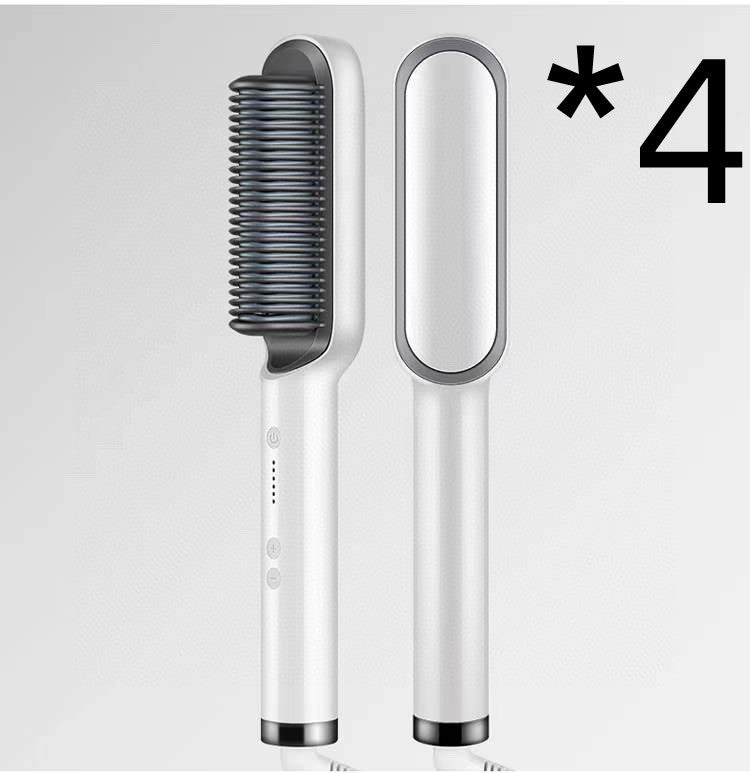 2-in-1 Hairbrush