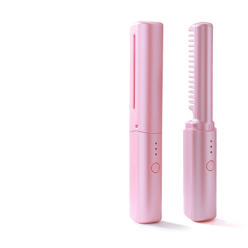 Wireless Hair Styler